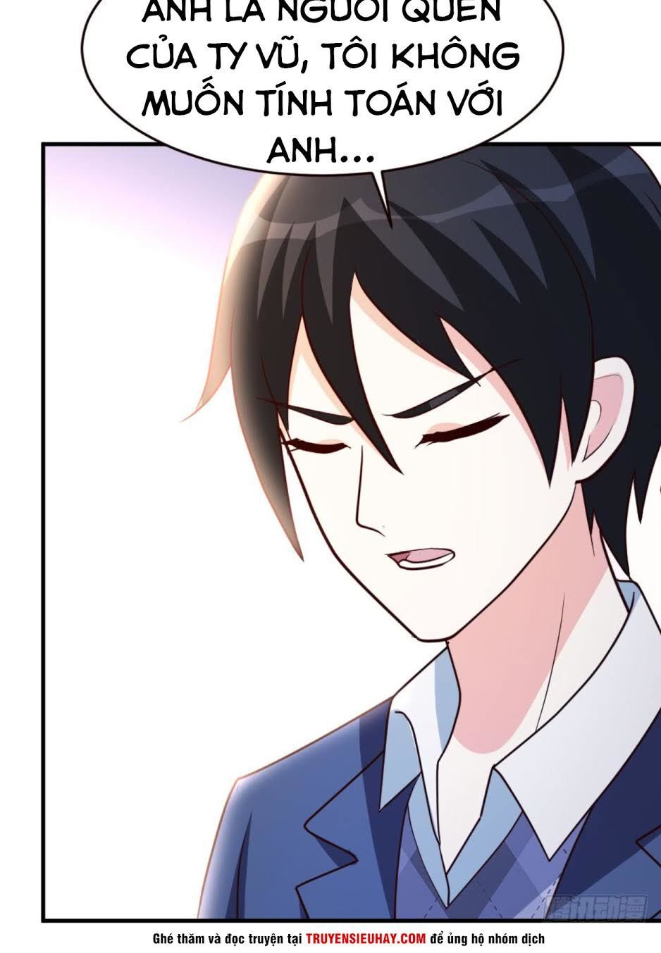 Trọng Sinh Tu Chân Tại Đô Thị Chap 25 - Next Chap 26