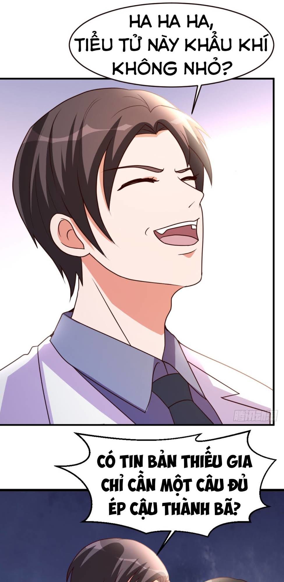 Trọng Sinh Tu Chân Tại Đô Thị Chap 25 - Next Chap 26