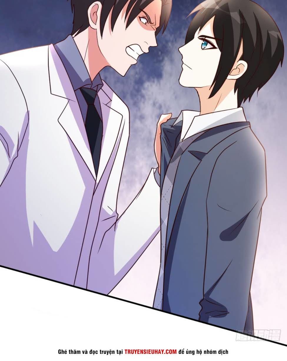 Trọng Sinh Tu Chân Tại Đô Thị Chap 25 - Next Chap 26