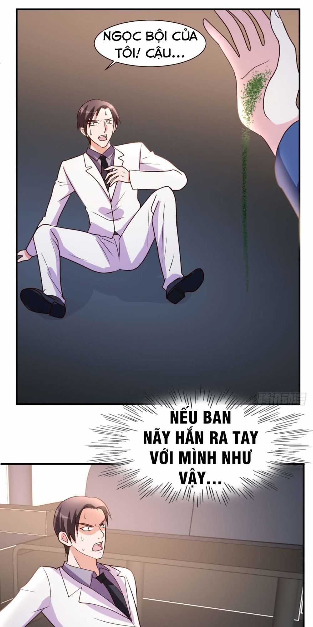 Trọng Sinh Tu Chân Tại Đô Thị Chap 25 - Next Chap 26