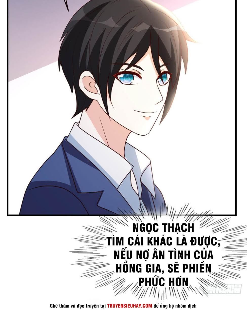 Trọng Sinh Tu Chân Tại Đô Thị Chap 25 - Next Chap 26