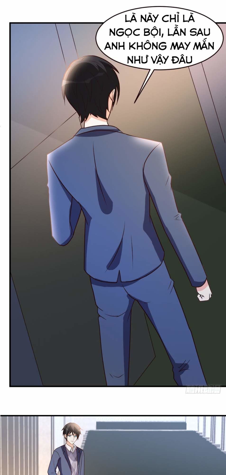 Trọng Sinh Tu Chân Tại Đô Thị Chap 25 - Next Chap 26