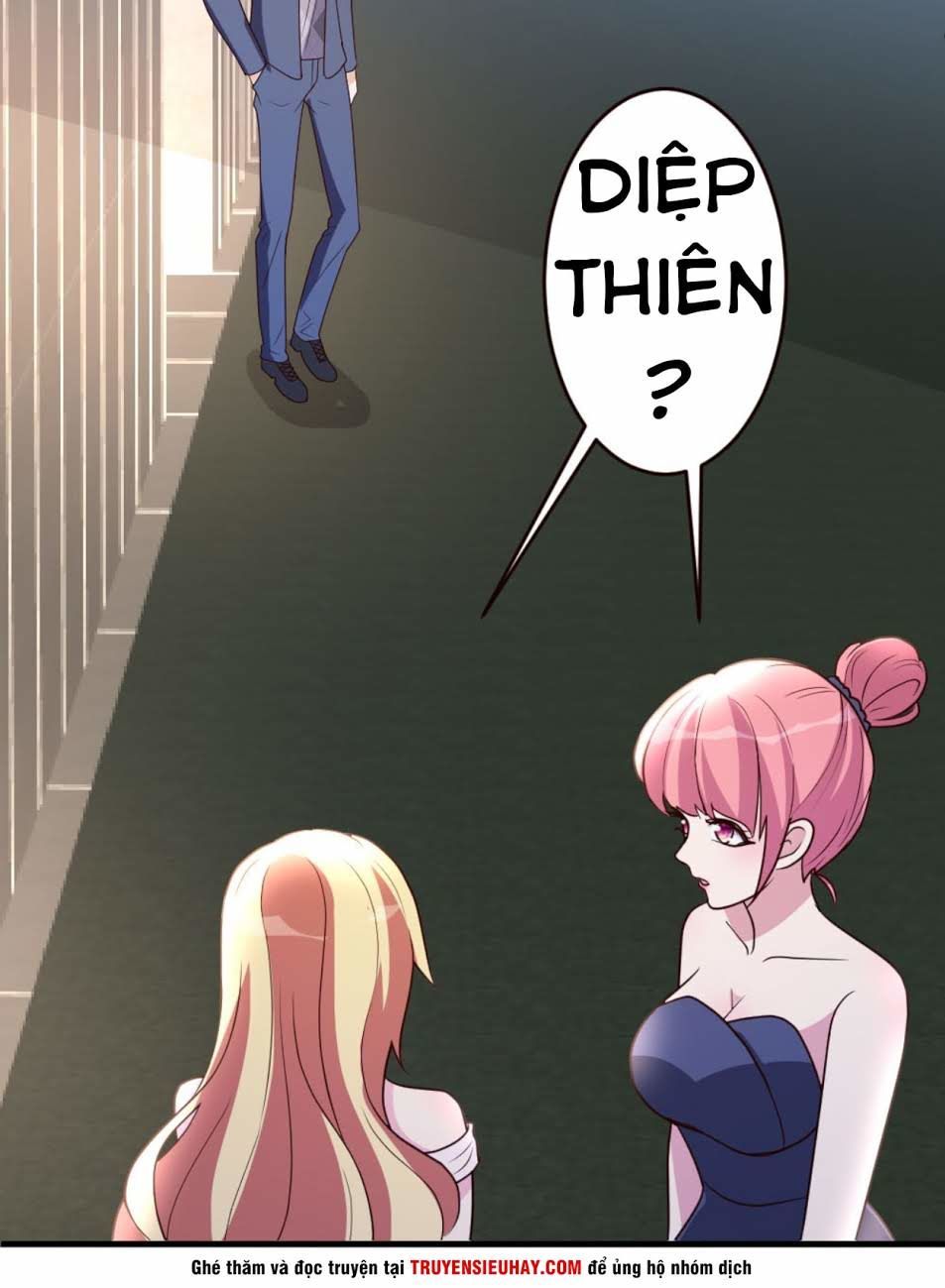 Trọng Sinh Tu Chân Tại Đô Thị Chap 25 - Next Chap 26