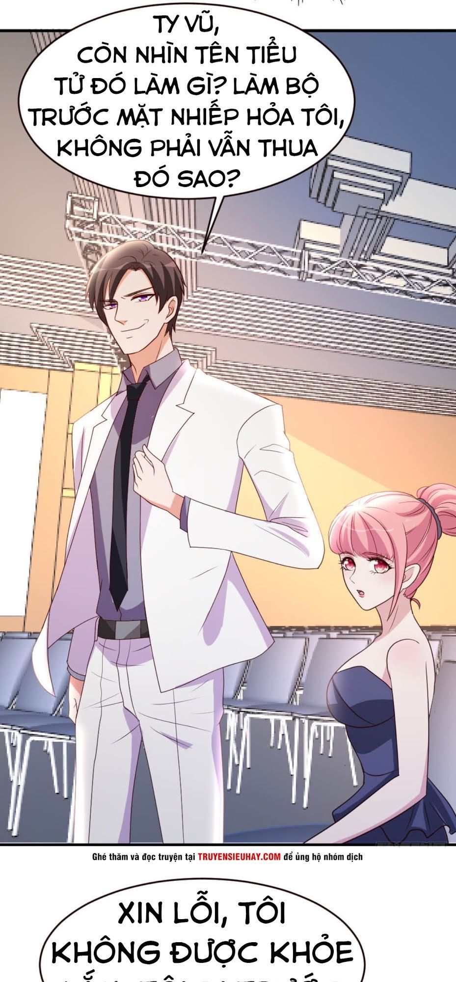 Trọng Sinh Tu Chân Tại Đô Thị Chap 25 - Next Chap 26