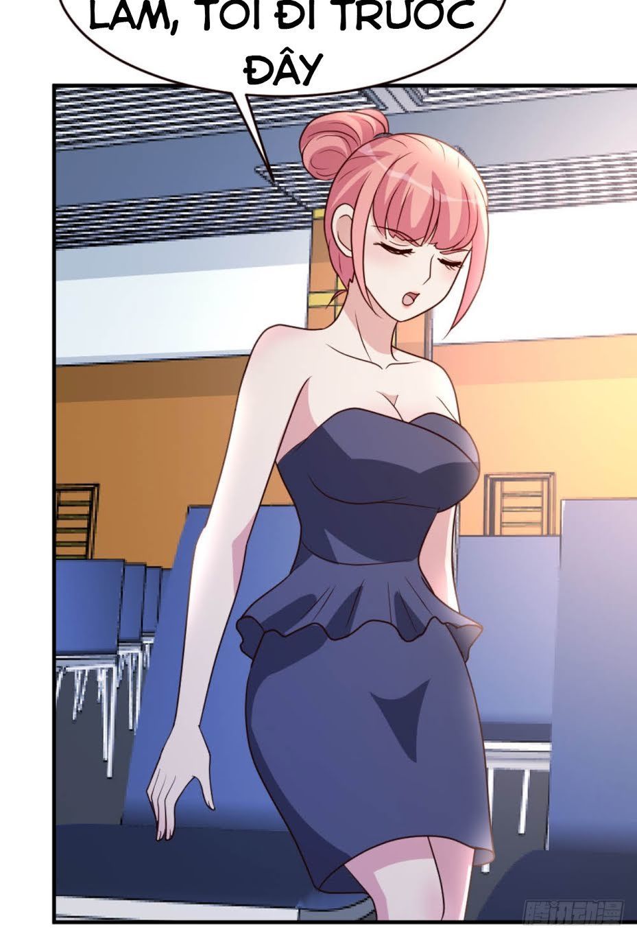 Trọng Sinh Tu Chân Tại Đô Thị Chap 25 - Next Chap 26