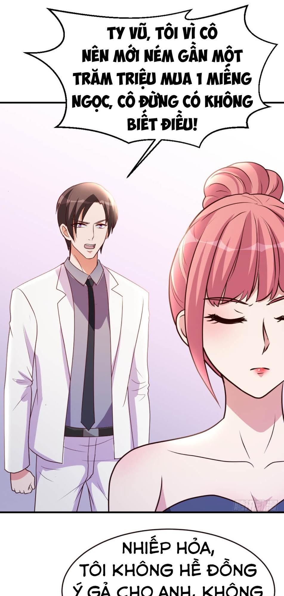 Trọng Sinh Tu Chân Tại Đô Thị Chap 25 - Next Chap 26
