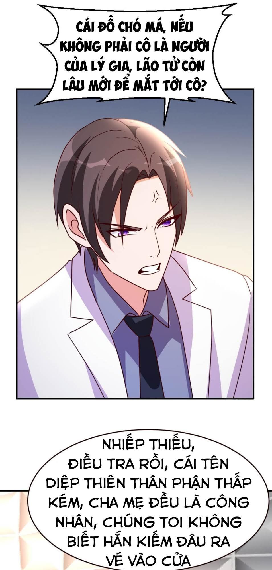 Trọng Sinh Tu Chân Tại Đô Thị Chap 25 - Next Chap 26