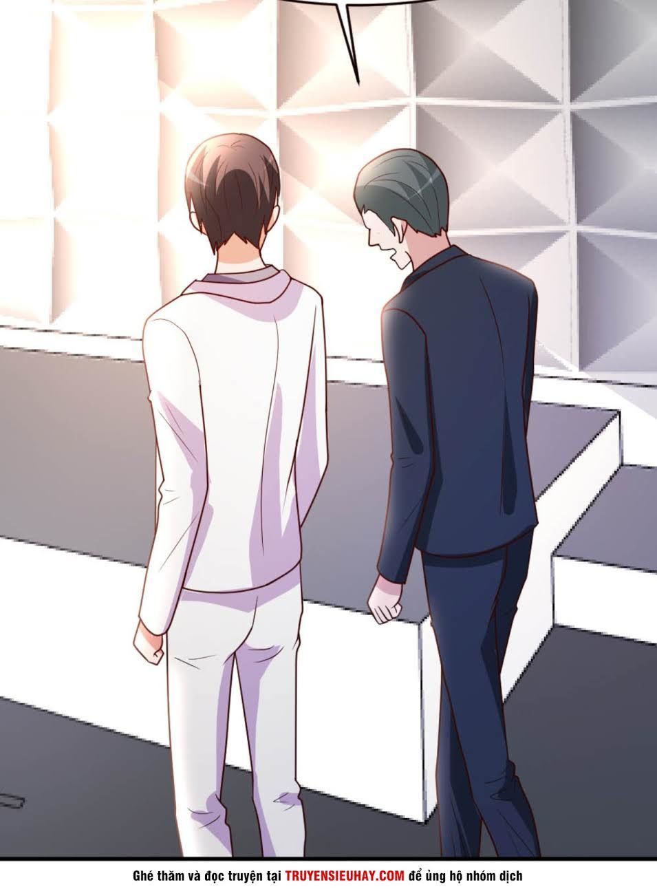 Trọng Sinh Tu Chân Tại Đô Thị Chap 25 - Next Chap 26
