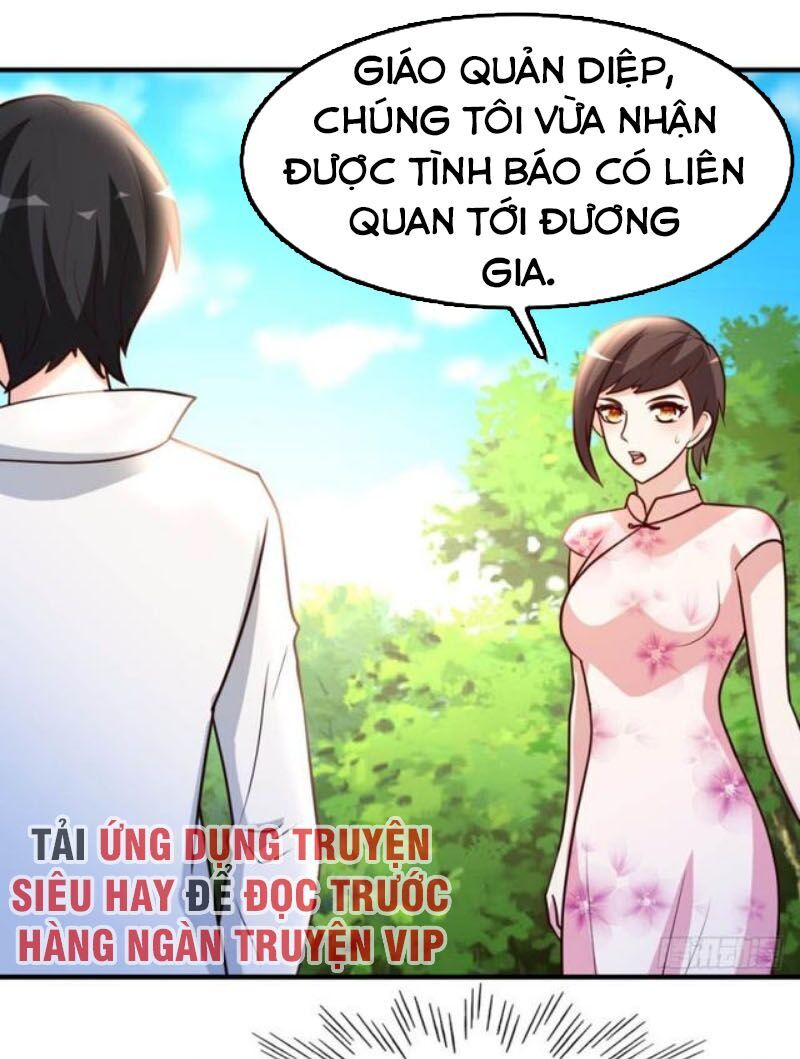 Trọng Sinh Tu Chân Tại Đô Thị Chap 51 - Next Chap 52