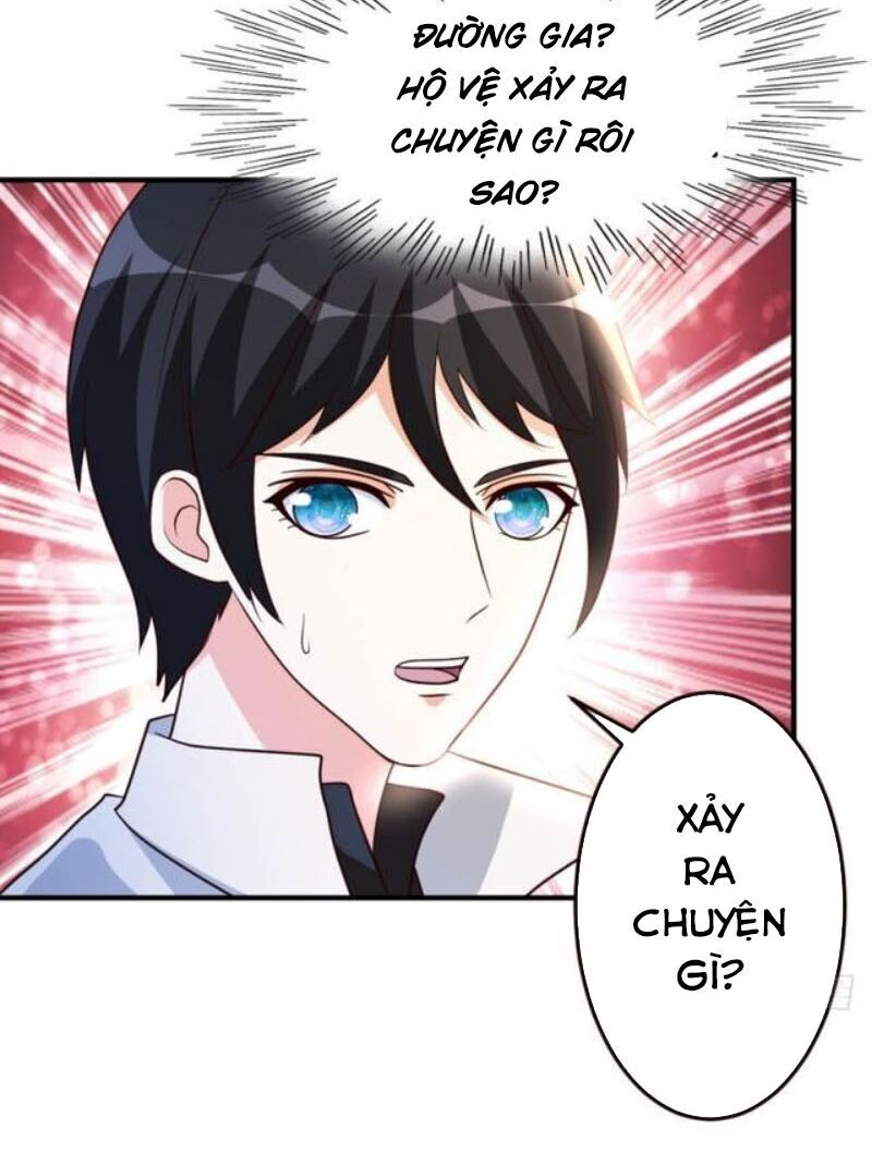 Trọng Sinh Tu Chân Tại Đô Thị Chap 51 - Next Chap 52