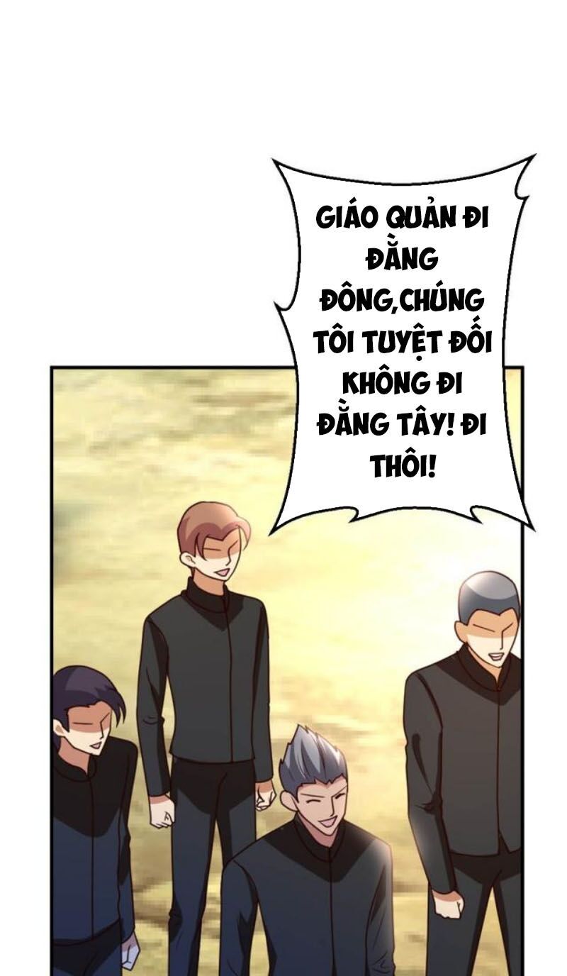 Trọng Sinh Tu Chân Tại Đô Thị Chap 51 - Next Chap 52