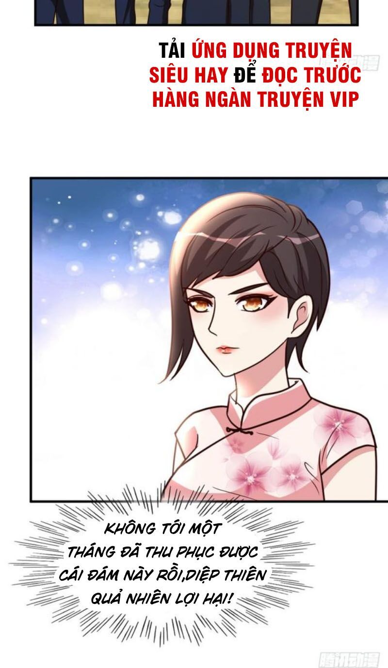 Trọng Sinh Tu Chân Tại Đô Thị Chap 51 - Next Chap 52