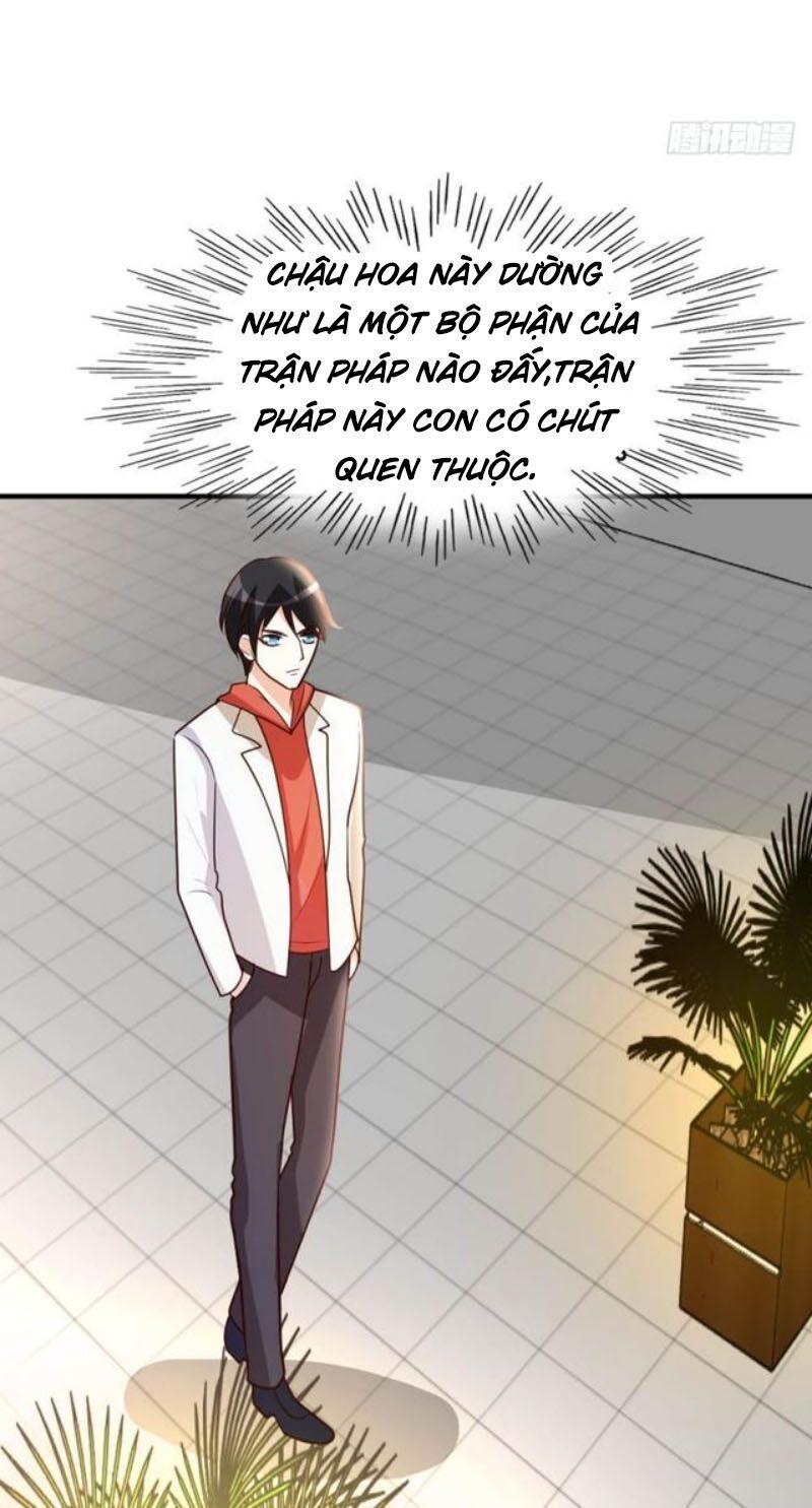 Trọng Sinh Tu Chân Tại Đô Thị Chap 51 - Next Chap 52