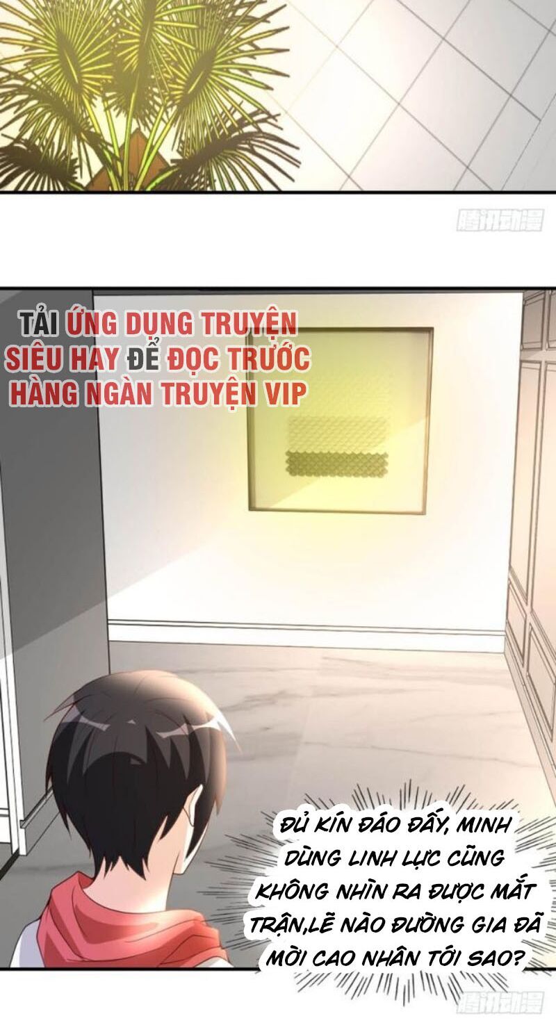 Trọng Sinh Tu Chân Tại Đô Thị Chap 51 - Next Chap 52