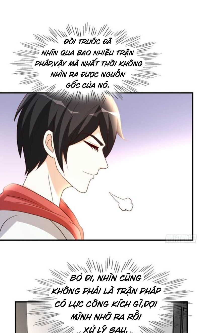 Trọng Sinh Tu Chân Tại Đô Thị Chap 51 - Next Chap 52