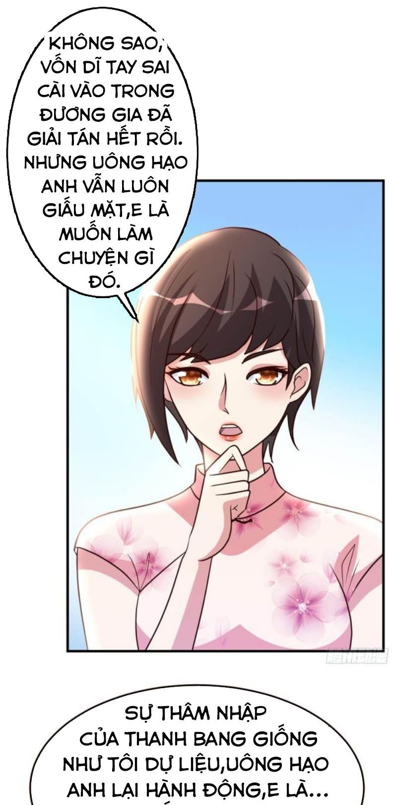 Trọng Sinh Tu Chân Tại Đô Thị Chap 51 - Next Chap 52