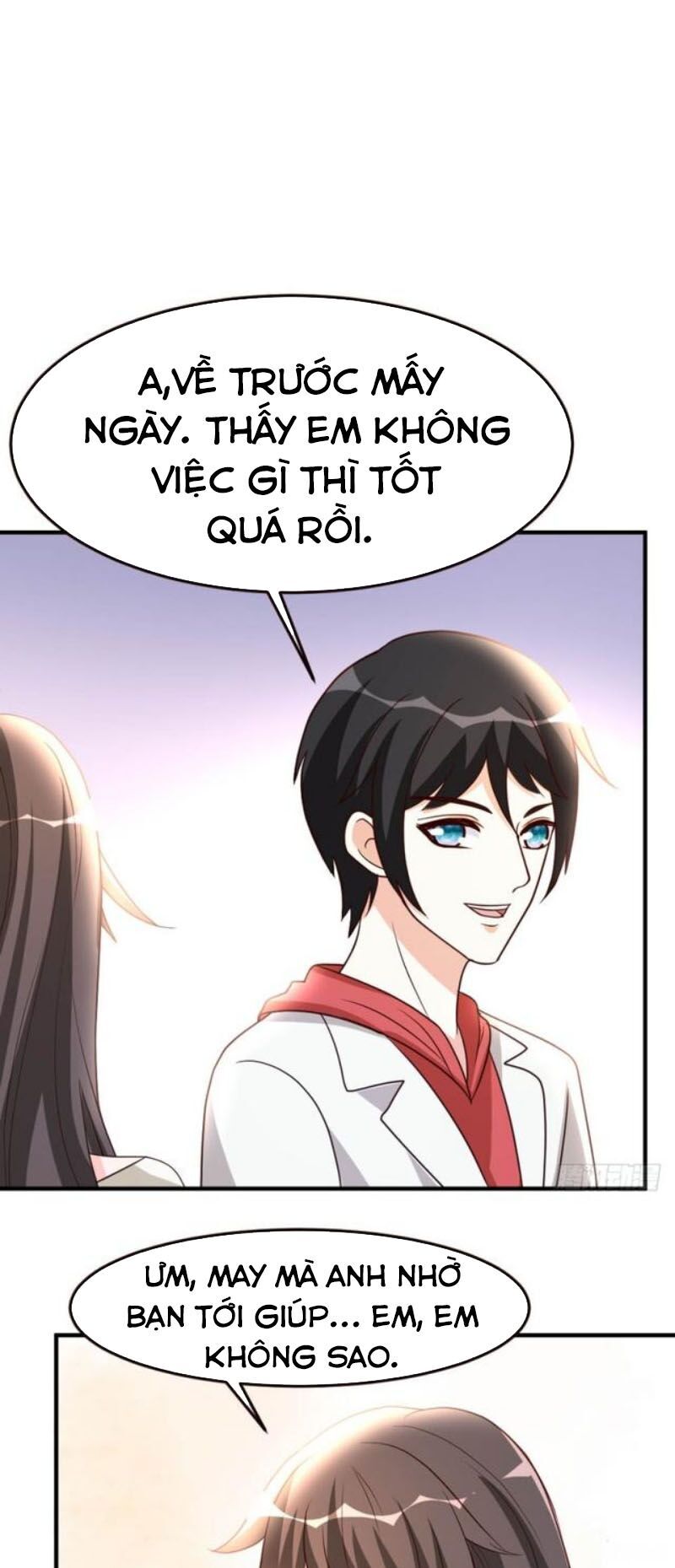 Trọng Sinh Tu Chân Tại Đô Thị Chap 51 - Next Chap 52