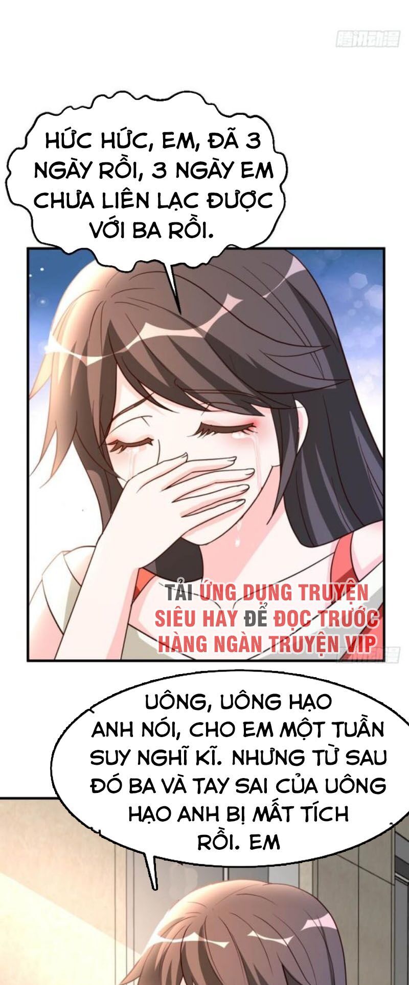 Trọng Sinh Tu Chân Tại Đô Thị Chap 51 - Next Chap 52