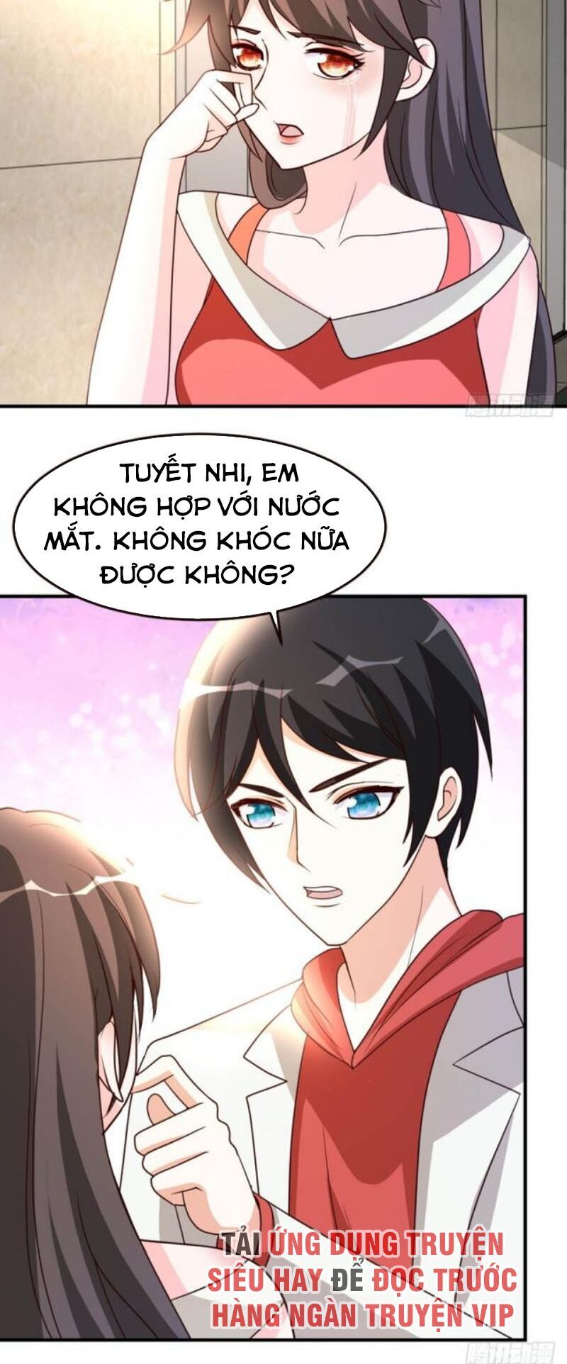 Trọng Sinh Tu Chân Tại Đô Thị Chap 51 - Next Chap 52