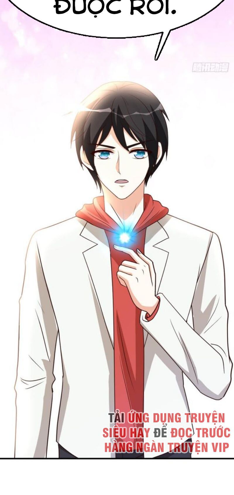 Trọng Sinh Tu Chân Tại Đô Thị Chap 51 - Next Chap 52