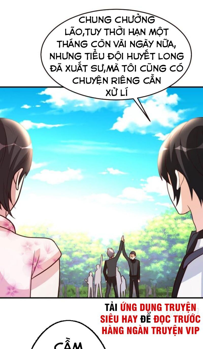 Trọng Sinh Tu Chân Tại Đô Thị Chap 51 - Next Chap 52