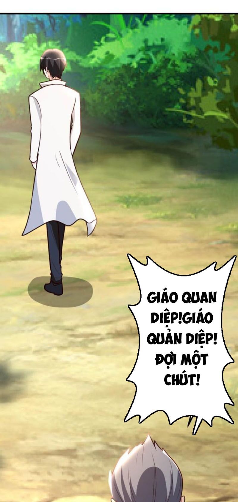 Trọng Sinh Tu Chân Tại Đô Thị Chap 51 - Next Chap 52