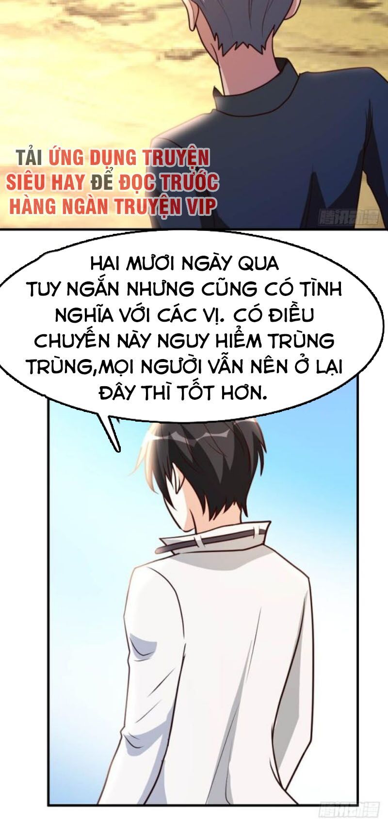Trọng Sinh Tu Chân Tại Đô Thị Chap 51 - Next Chap 52