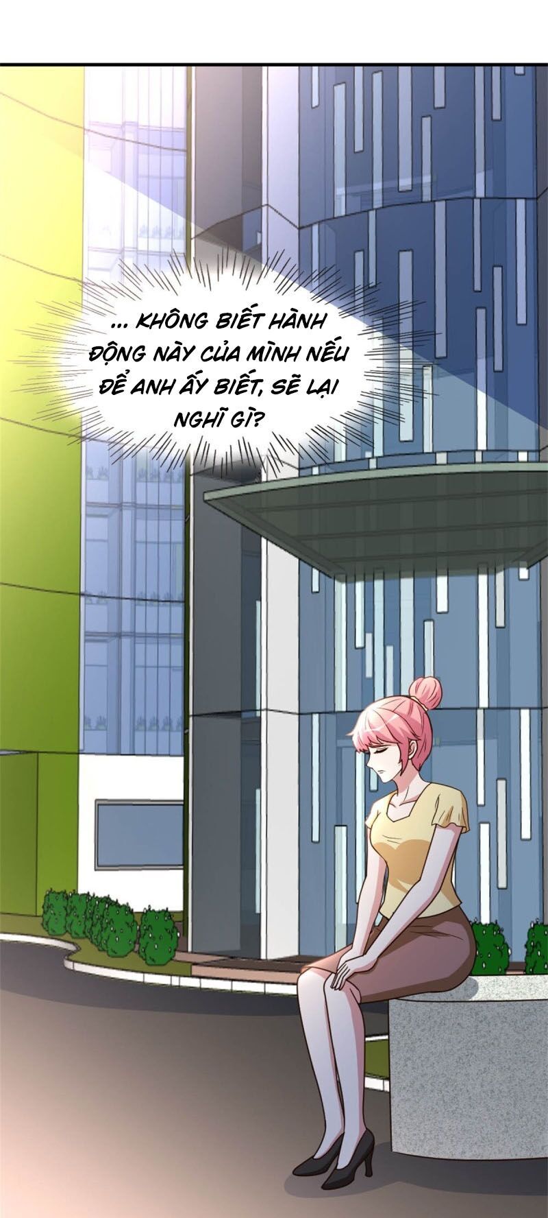 Trọng Sinh Tu Chân Tại Đô Thị Chap 85 - Next Chap 86