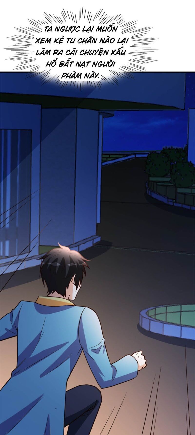 Trọng Sinh Tu Chân Tại Đô Thị Chap 85 - Next Chap 86