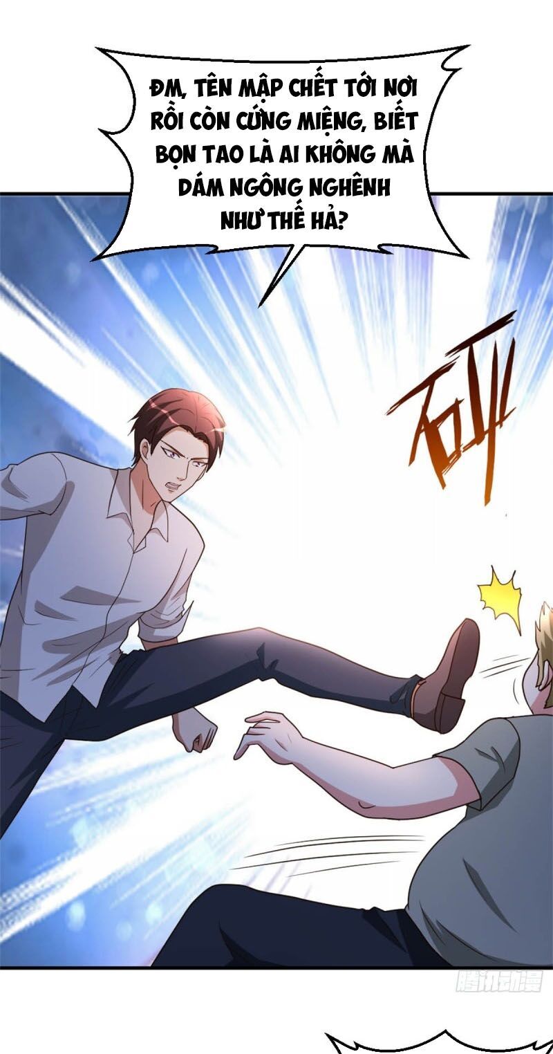 Trọng Sinh Tu Chân Tại Đô Thị Chap 85 - Next Chap 86