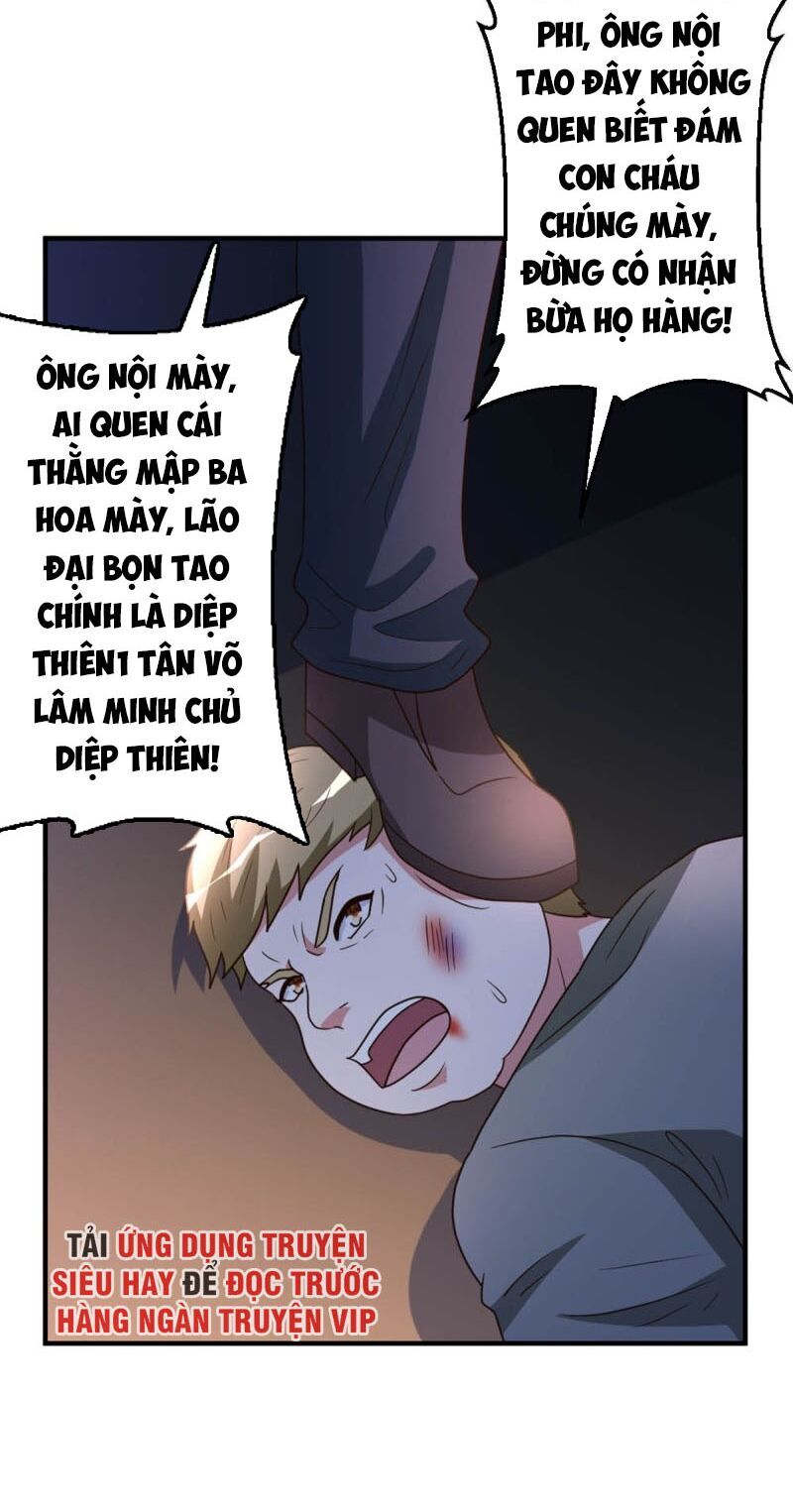 Trọng Sinh Tu Chân Tại Đô Thị Chap 85 - Next Chap 86