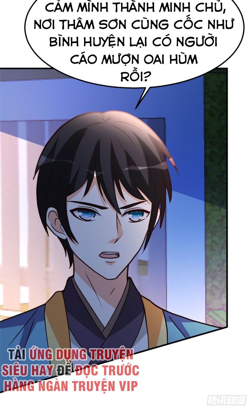 Trọng Sinh Tu Chân Tại Đô Thị Chap 85 - Next Chap 86