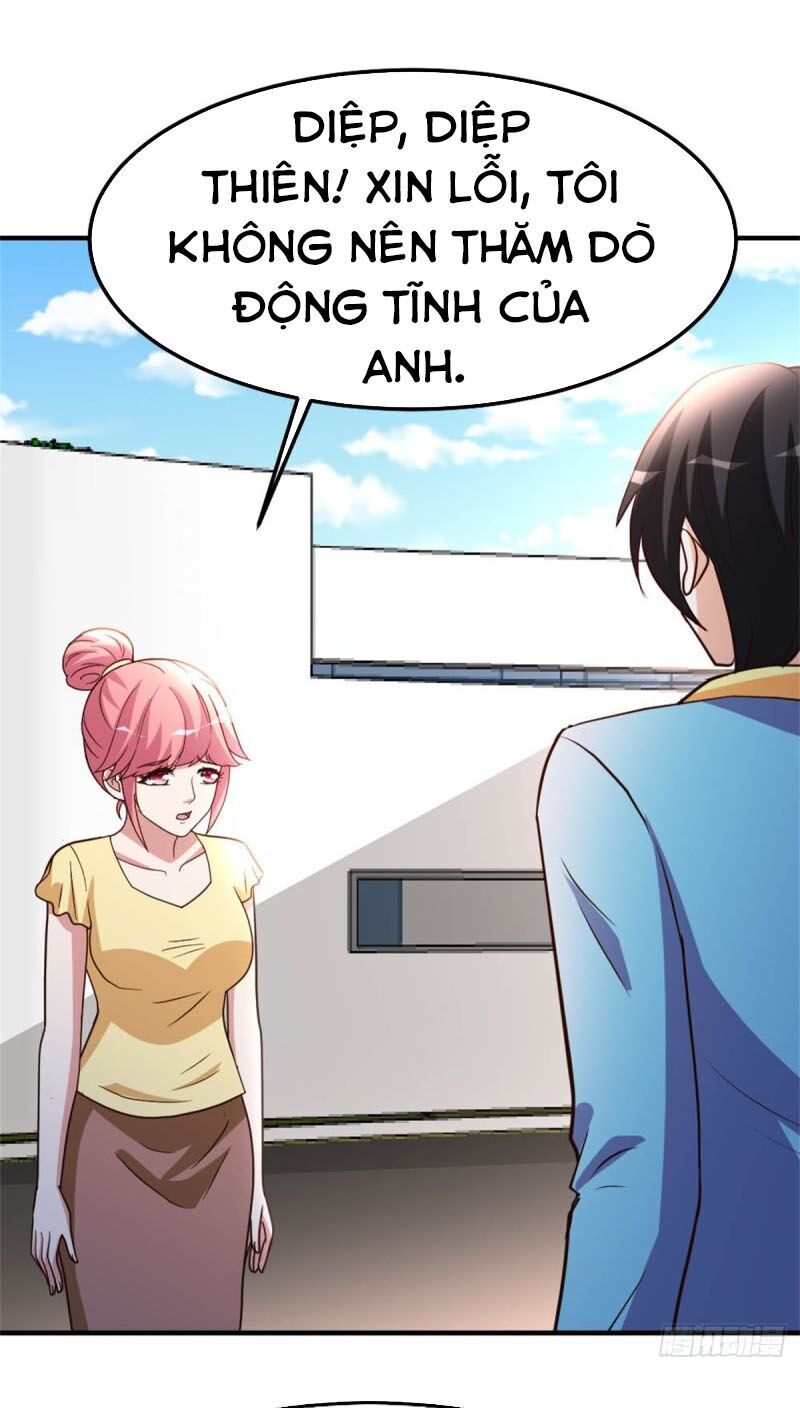 Trọng Sinh Tu Chân Tại Đô Thị Chap 85 - Next Chap 86