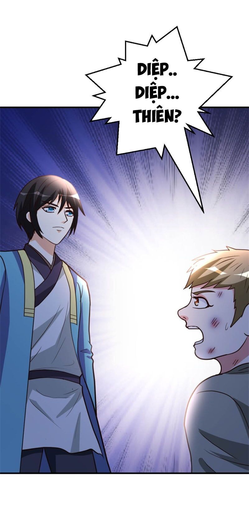 Trọng Sinh Tu Chân Tại Đô Thị Chap 85 - Next Chap 86