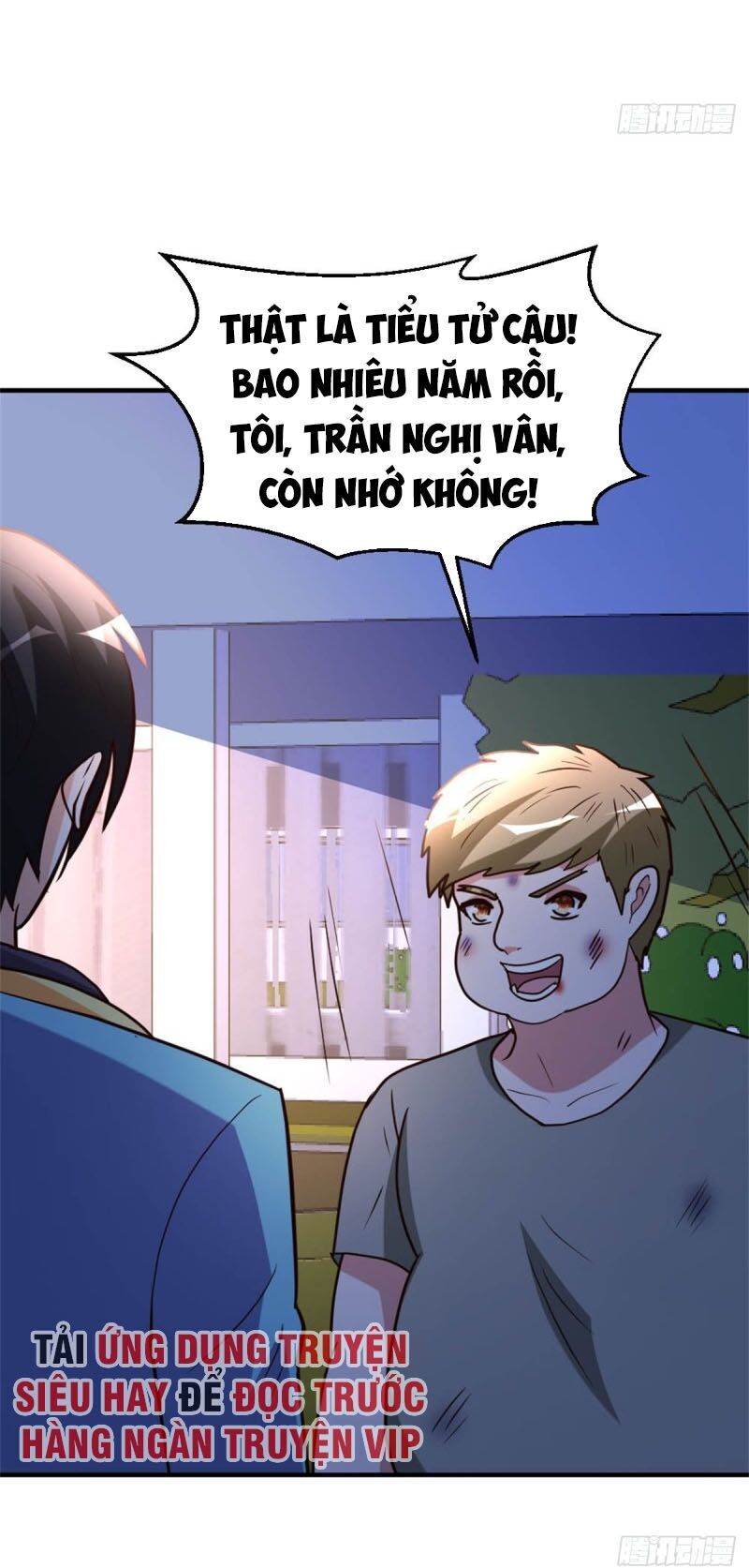 Trọng Sinh Tu Chân Tại Đô Thị Chap 85 - Next Chap 86