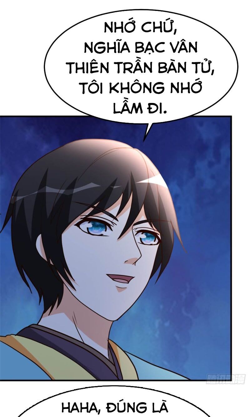 Trọng Sinh Tu Chân Tại Đô Thị Chap 85 - Next Chap 86