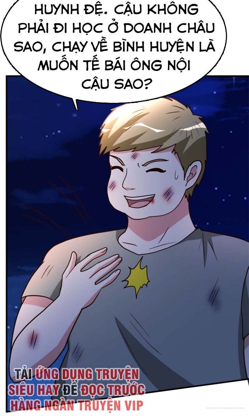 Trọng Sinh Tu Chân Tại Đô Thị Chap 85 - Next Chap 86