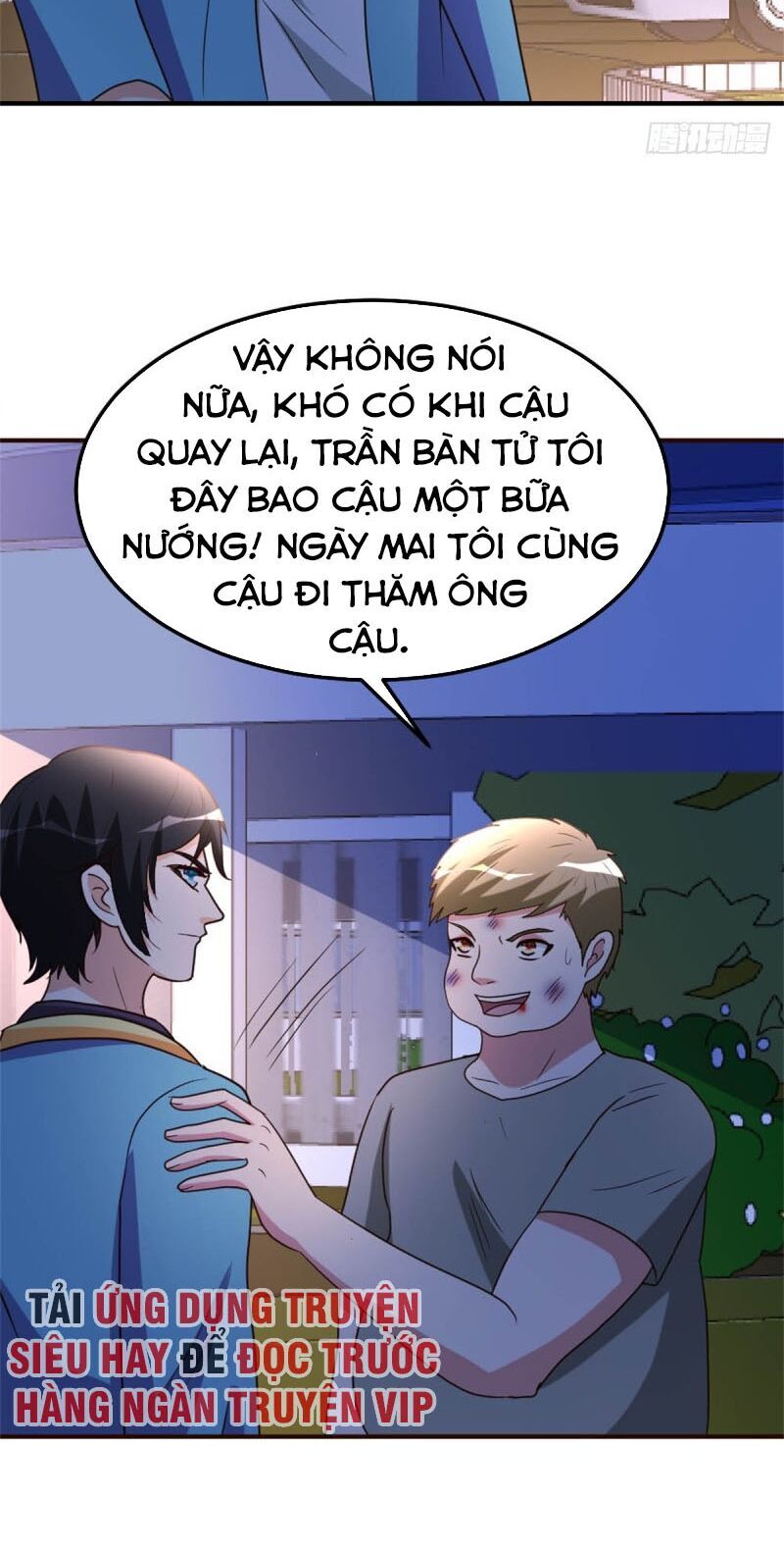 Trọng Sinh Tu Chân Tại Đô Thị Chap 85 - Next Chap 86