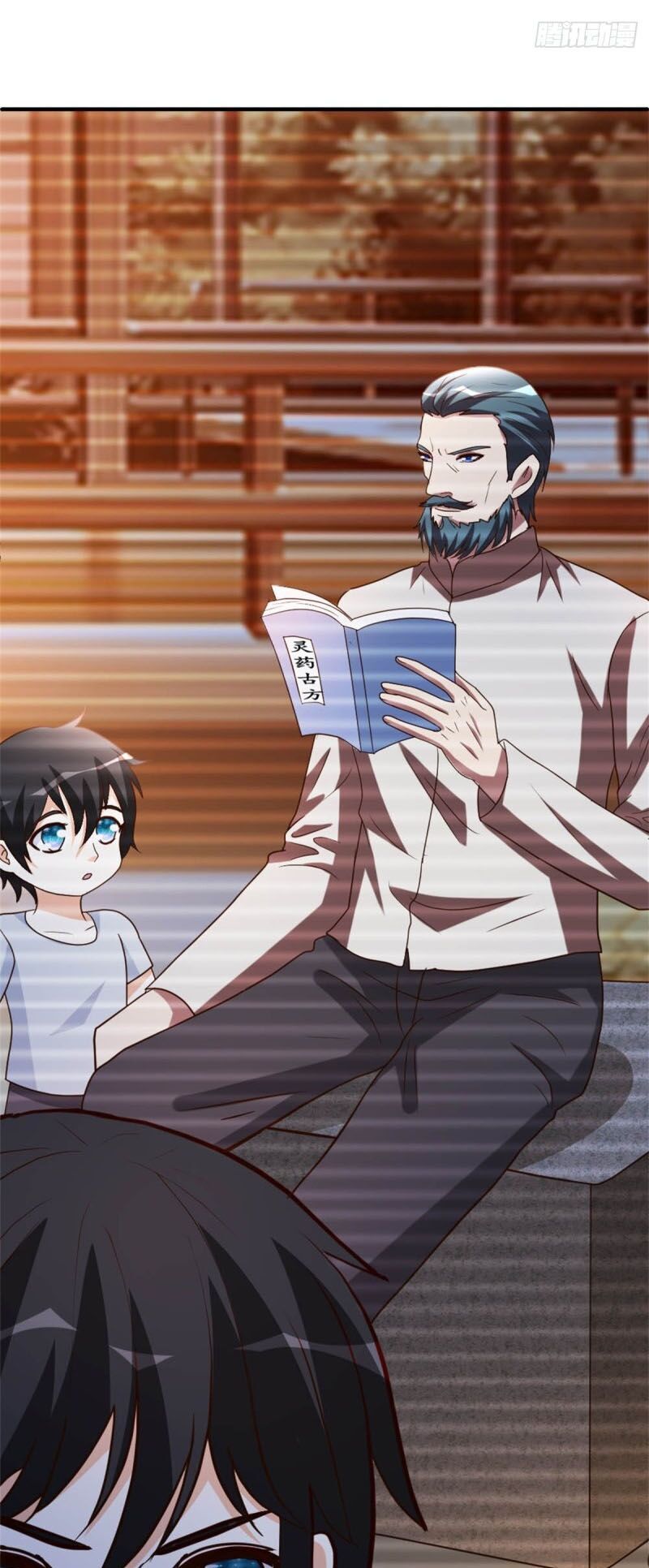 Trọng Sinh Tu Chân Tại Đô Thị Chap 85 - Next Chap 86