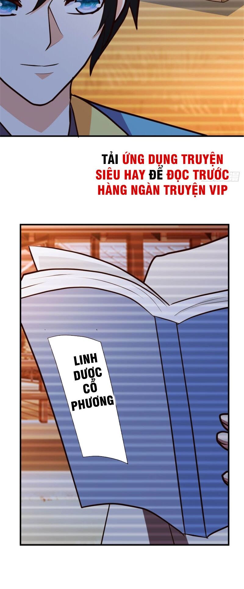 Trọng Sinh Tu Chân Tại Đô Thị Chap 85 - Next Chap 86