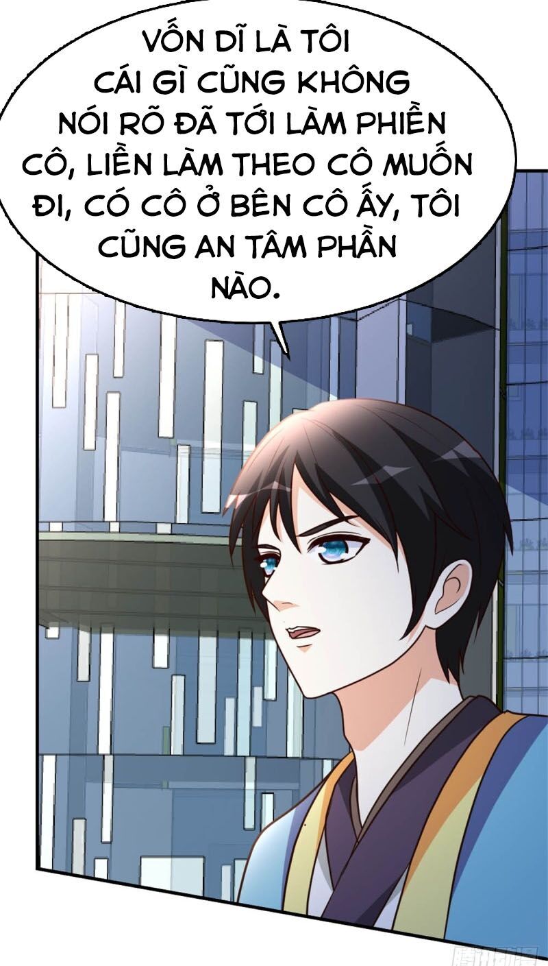 Trọng Sinh Tu Chân Tại Đô Thị Chap 85 - Next Chap 86
