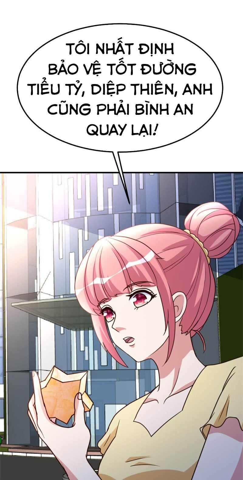 Trọng Sinh Tu Chân Tại Đô Thị Chap 85 - Next Chap 86