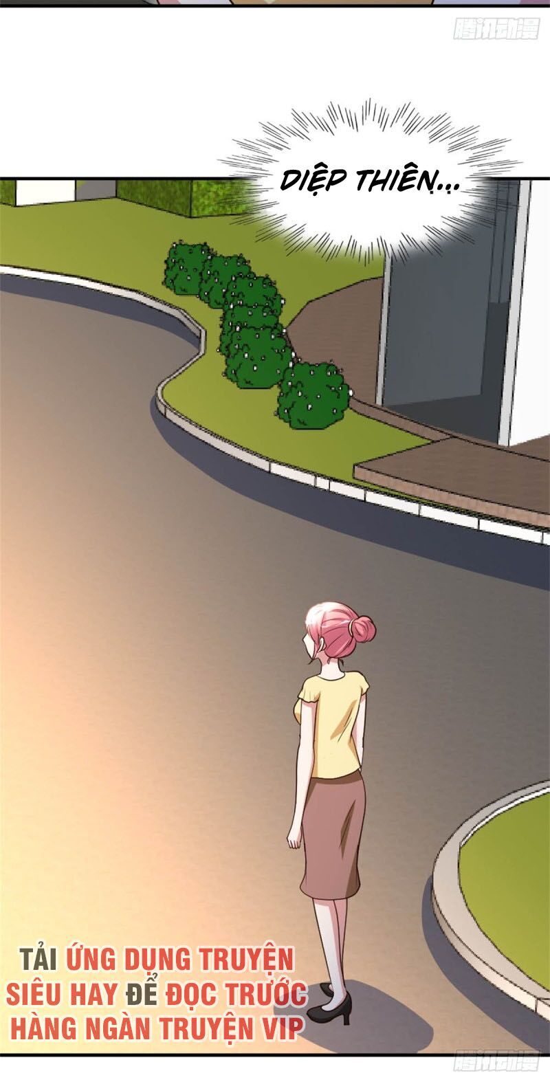 Trọng Sinh Tu Chân Tại Đô Thị Chap 85 - Next Chap 86