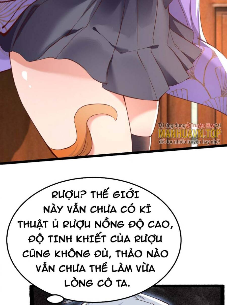 Trong Tông Môn Ngoại Trừ Ta Ra Đều Là Gián Điệp Chap 3 - Next Chap 4