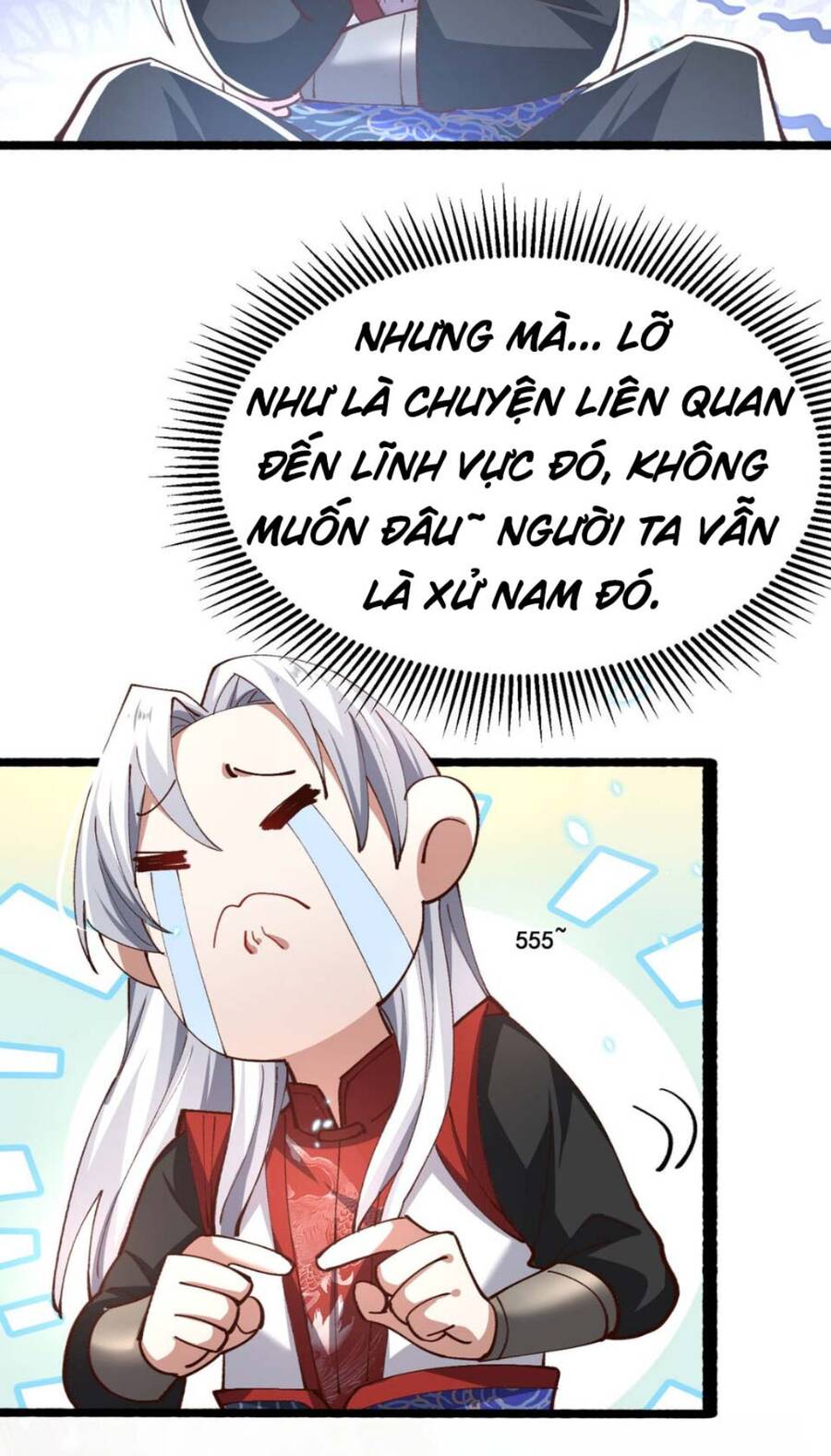Trong Tông Môn Ngoại Trừ Ta Ra Đều Là Gián Điệp Chap 3 - Next Chap 4