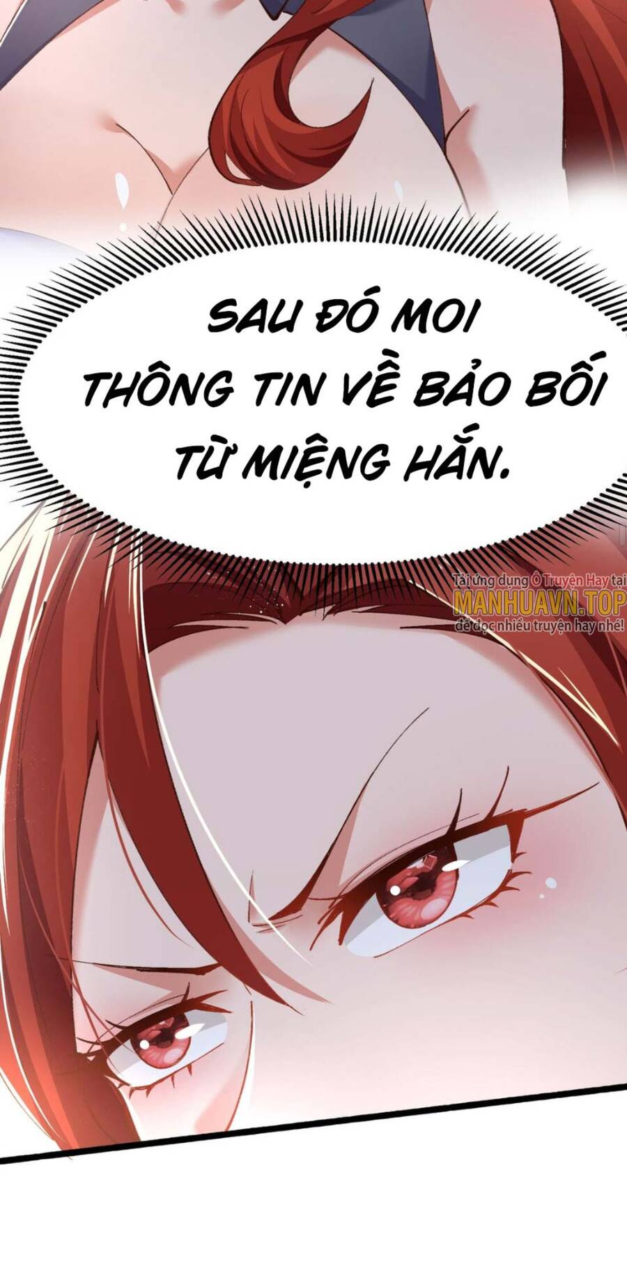 Trong Tông Môn Ngoại Trừ Ta Ra Đều Là Gián Điệp Chap 3 - Next Chap 4