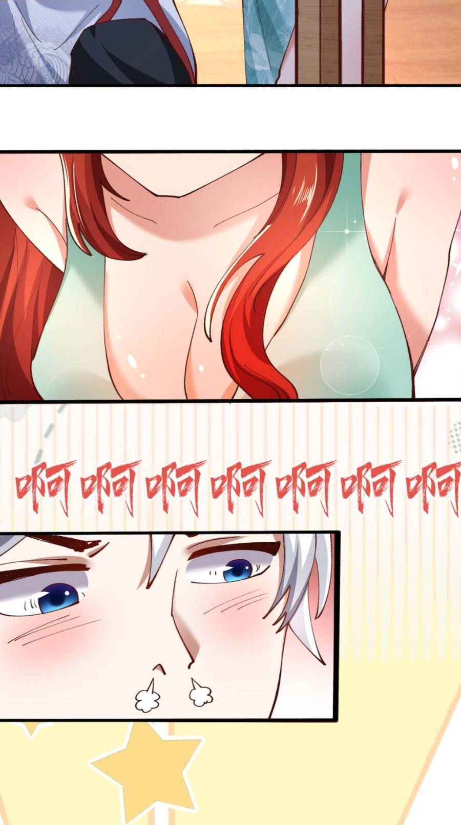 Trong Tông Môn Ngoại Trừ Ta Ra Đều Là Gián Điệp Chap 3 - Next Chap 4