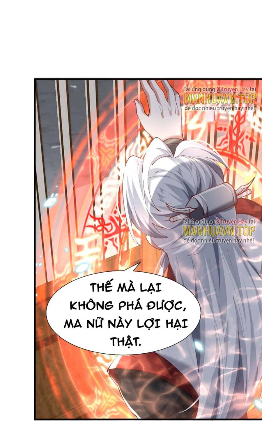Trong Tông Môn Ngoại Trừ Ta Ra Đều Là Gián Điệp Chap 3 - Next Chap 4