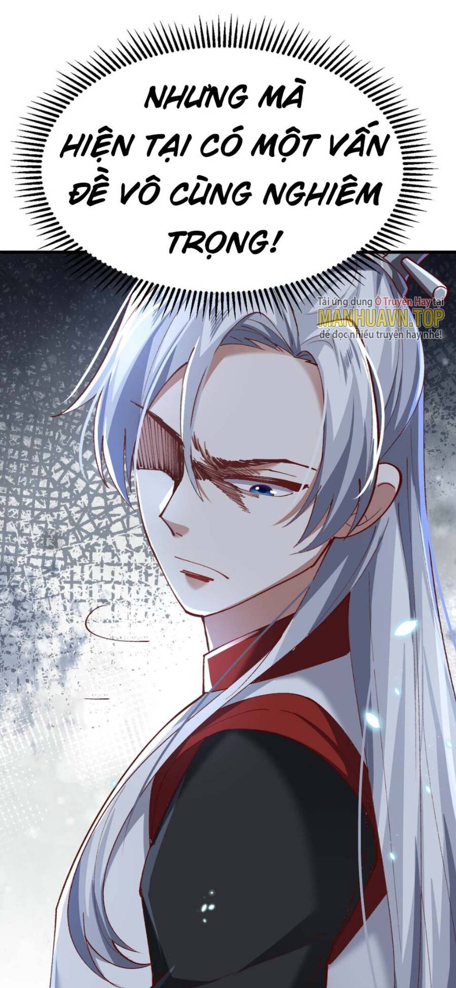 Trong Tông Môn Ngoại Trừ Ta Ra Đều Là Gián Điệp Chap 3 - Next Chap 4