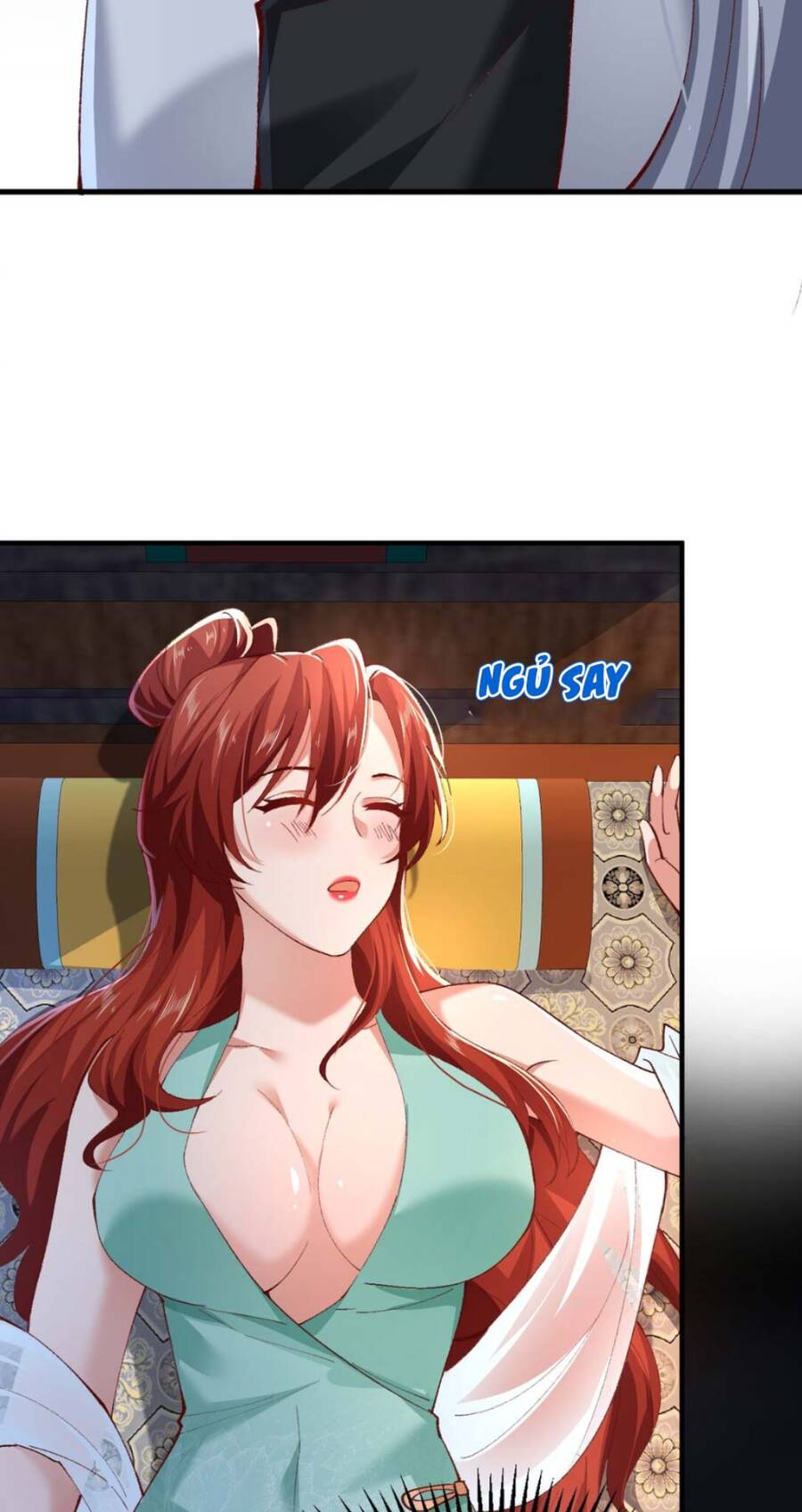 Trong Tông Môn Ngoại Trừ Ta Ra Đều Là Gián Điệp Chap 3 - Next Chap 4